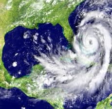hurricane season in tampa florida