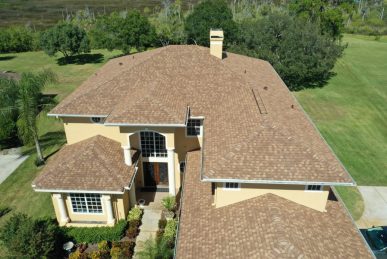 shingle roof in tarpon springs 4