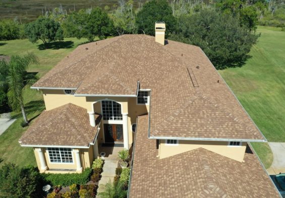 shingle roof in tarpon springs 4