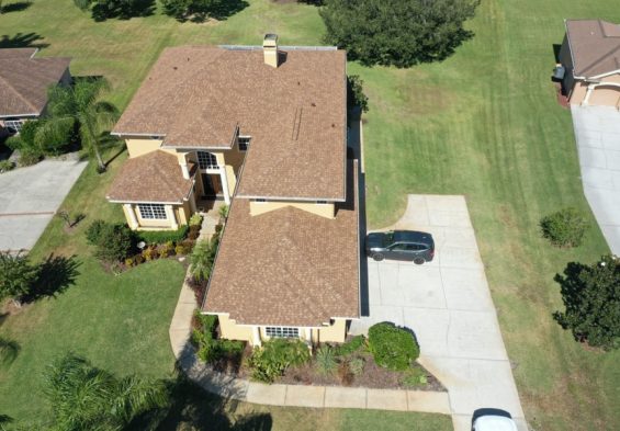 shingle roof in tarpon springs 3