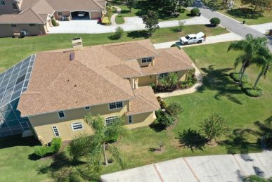 shingle roof in tarpon springs 2