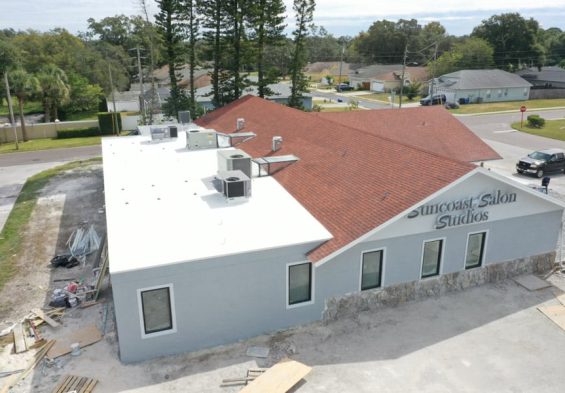 TPO in NewPort Richey