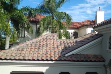 Tile Roof